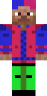 minecrft rafael