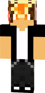 Tsuna 10 Th