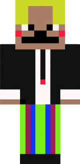 party dave