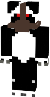 panda 8