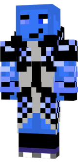 Lightning slime mag II