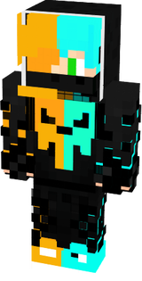 #cyn Minecraft Skins - NovaSkin