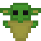 totem of grogu