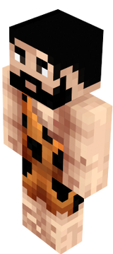 caveman