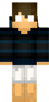 Skin minecraft