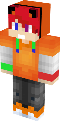 Preview of texture: Foxy02