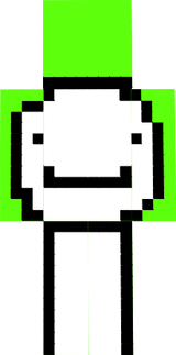 dream skin for minecraft
