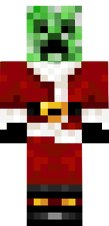 santa creper