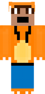 Pokemon Charizard