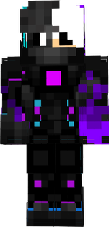 Lucas Skin