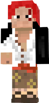 shanks