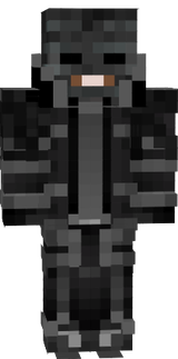 Wither Colonel