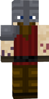 axeman