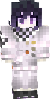 kokichi ouma skin 