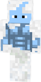 cloud fortachon