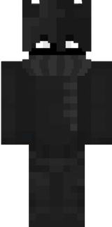 Skin inverted Demon