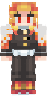 kyojuro rengoku