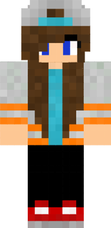 XanaCraft