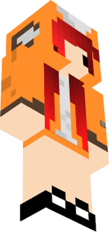 foxgirl