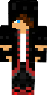Sean's 1st Skin