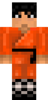 Shaolin Warrior