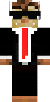 My best skin