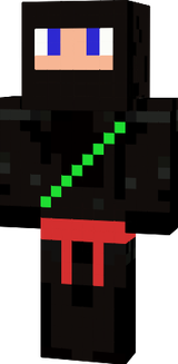 NinjaCraft