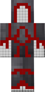 Rood TerrorPVP