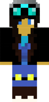 TomboyTDM