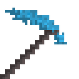 diamond scythe