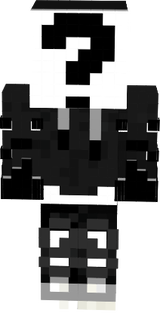 Skin The ? Boy 1