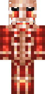 titan collosal