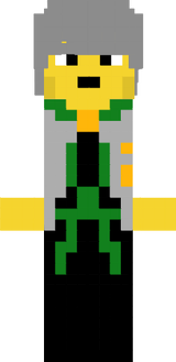 Sensei Garmadon