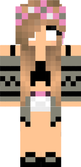 Helly Herobrine
