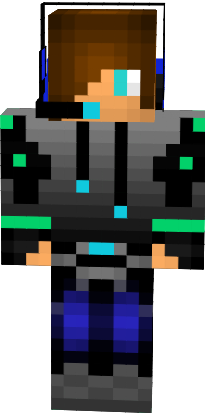 Preview of texture: SpawNN