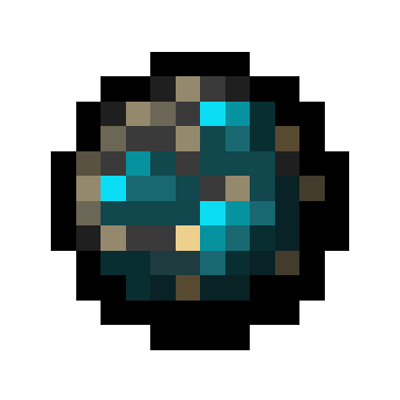 Preview of texture: fireball