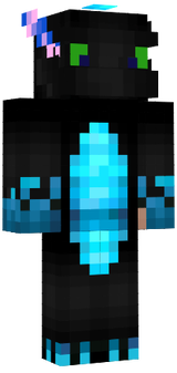 ModifiedDragon