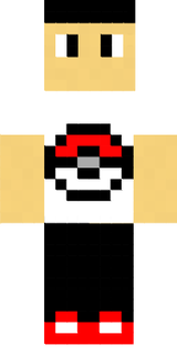 poke