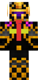 Master Meifer