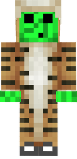 slimeger