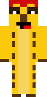 derp suricate