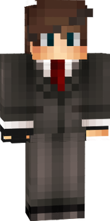 Anzug