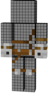 CosmeticArmor