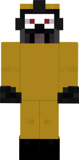 hasmatsuit
