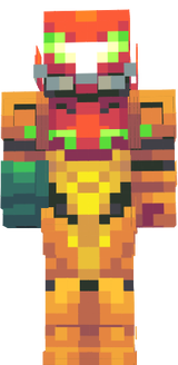 Samus
