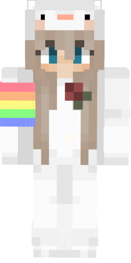 Preview of texture: MichelleMCL