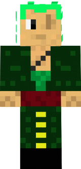 Zoro