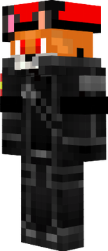zorrocadete