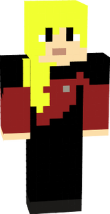 Felfle Skin