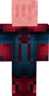 spider pig